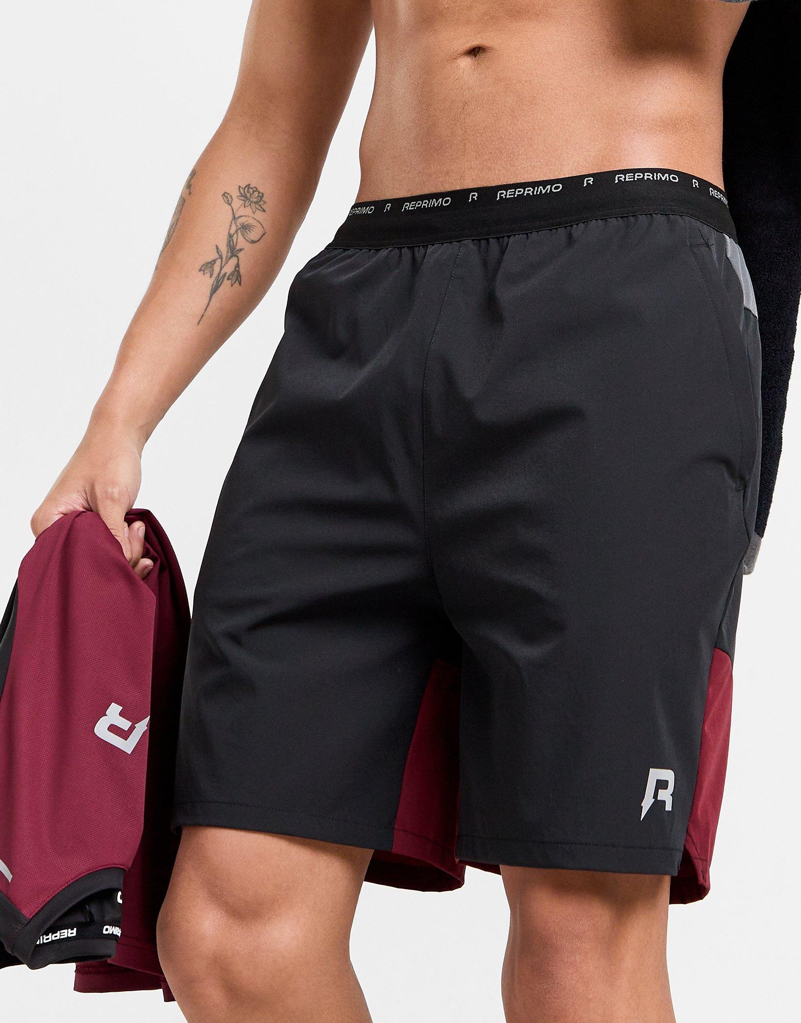 Reprimo Short Flight Homme