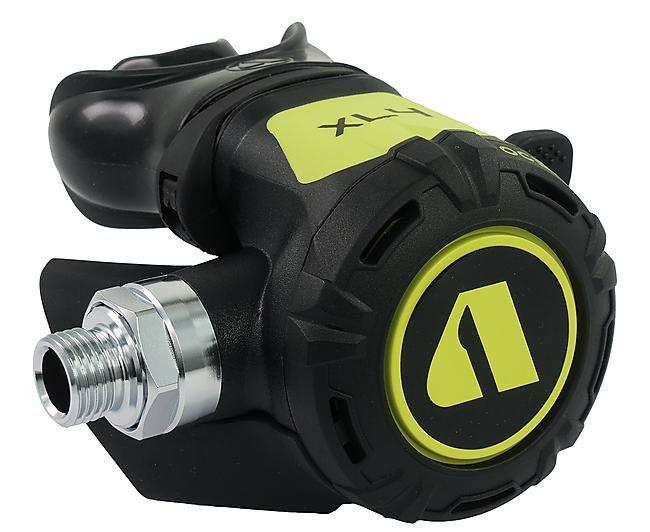 APEKS - PACK DETENDEUR XL4 OCEA + OCTOPUS OCEA