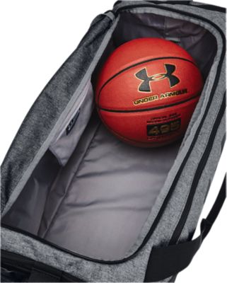 Under ArmourUndeniable 5.0 Duffle MD - grau