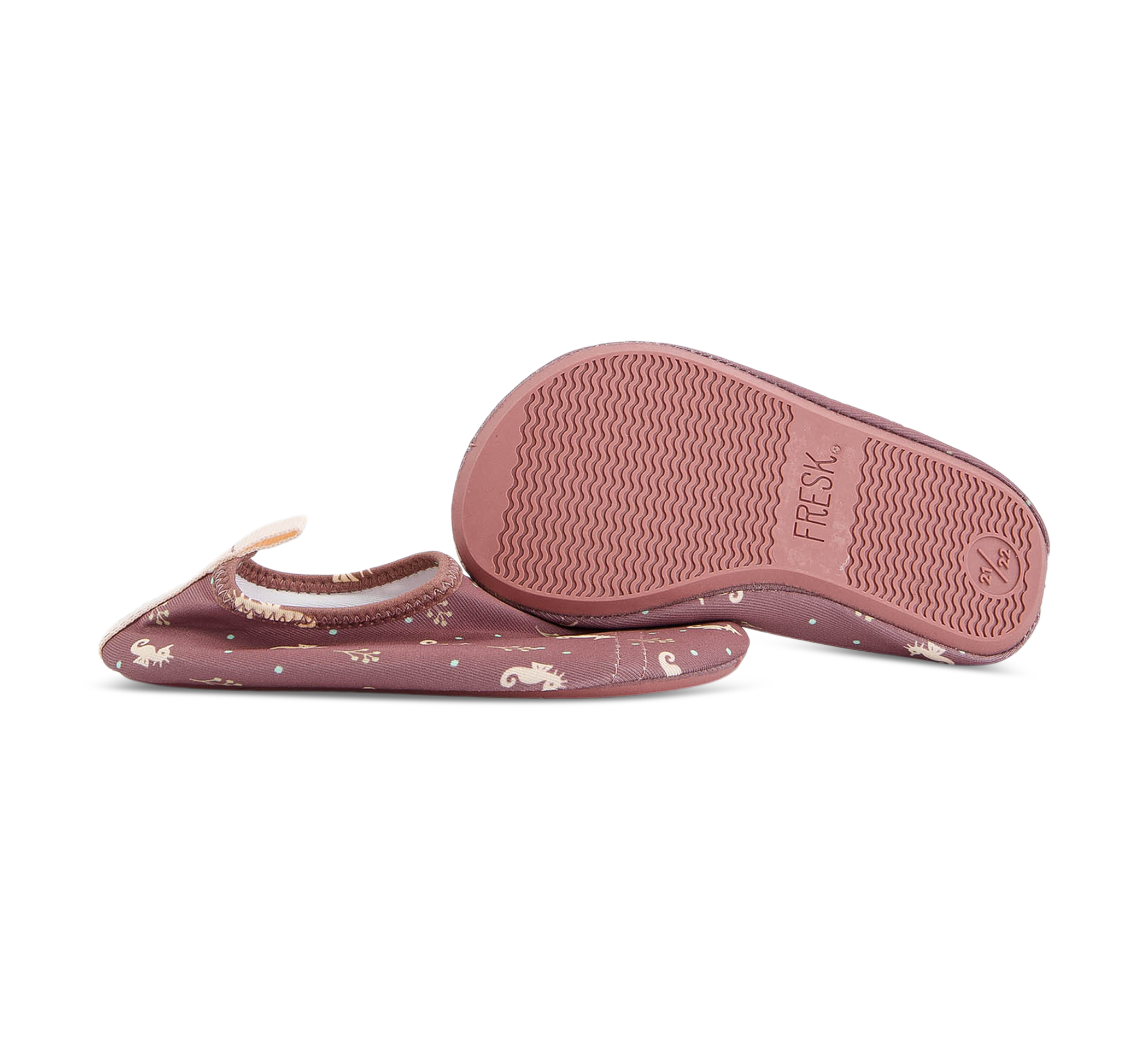 Fresk UV Swim shoes Seahorse