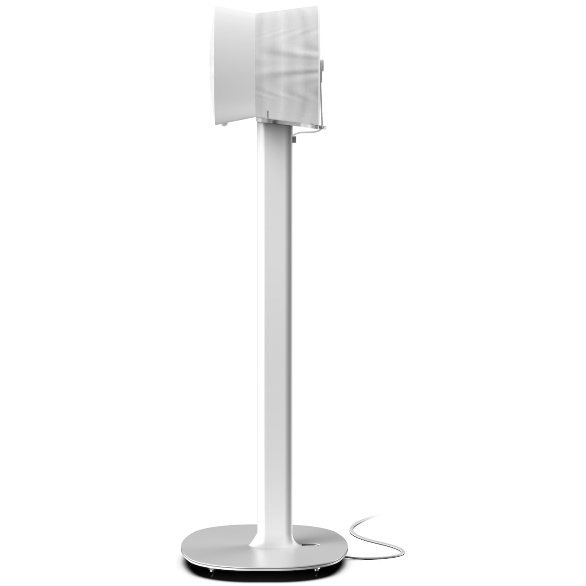 Flexson gulvstativ til Sonos ERA300 (hvit)