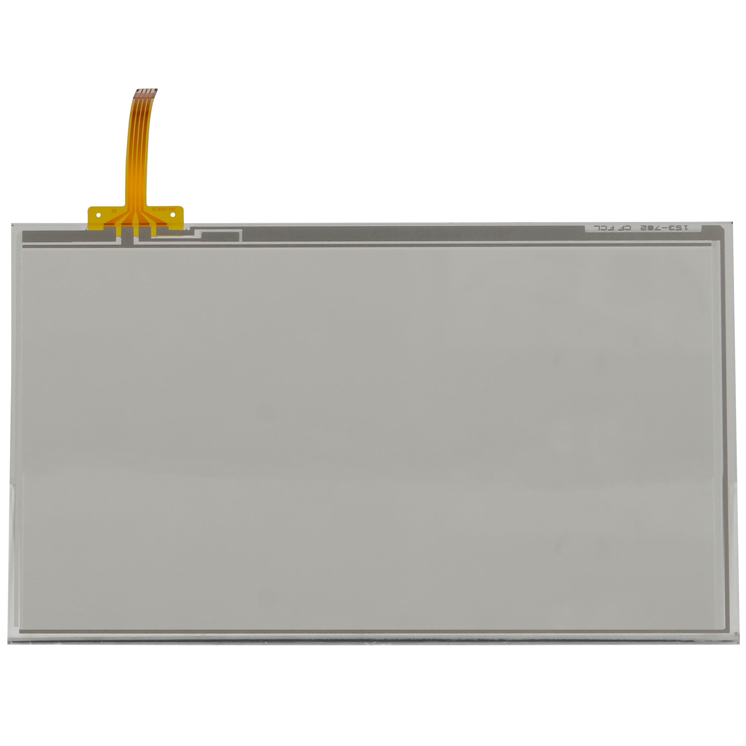 Pioneer spareparts DSX1130 Touch Panel