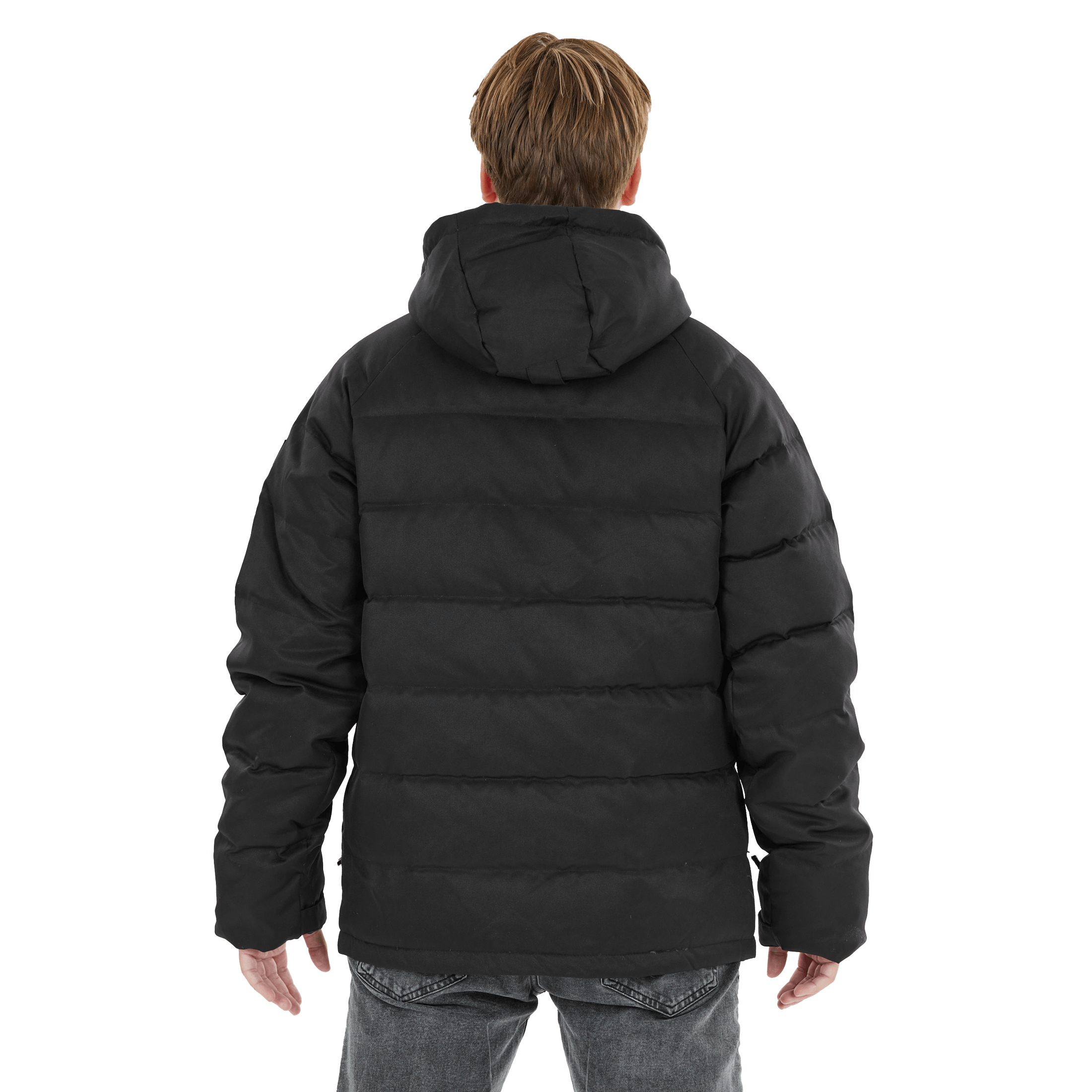 Vertical Pamer M Down Parka Jacket - Jakke