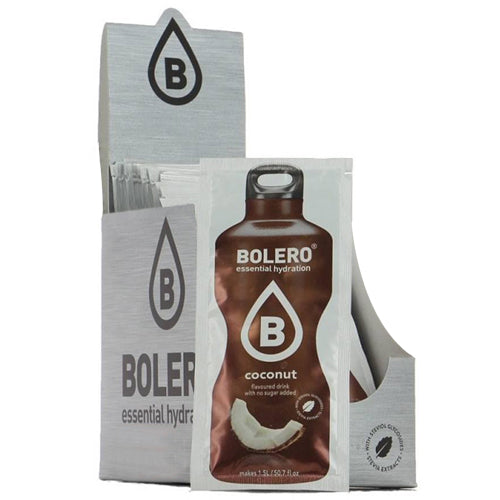 BOLERO Bolero Essential Hydration