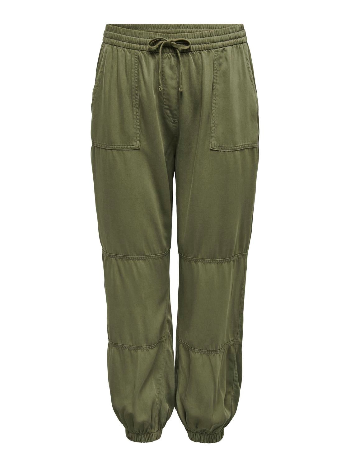 CARKENYA Normal geschnitten Hose Kalamata
