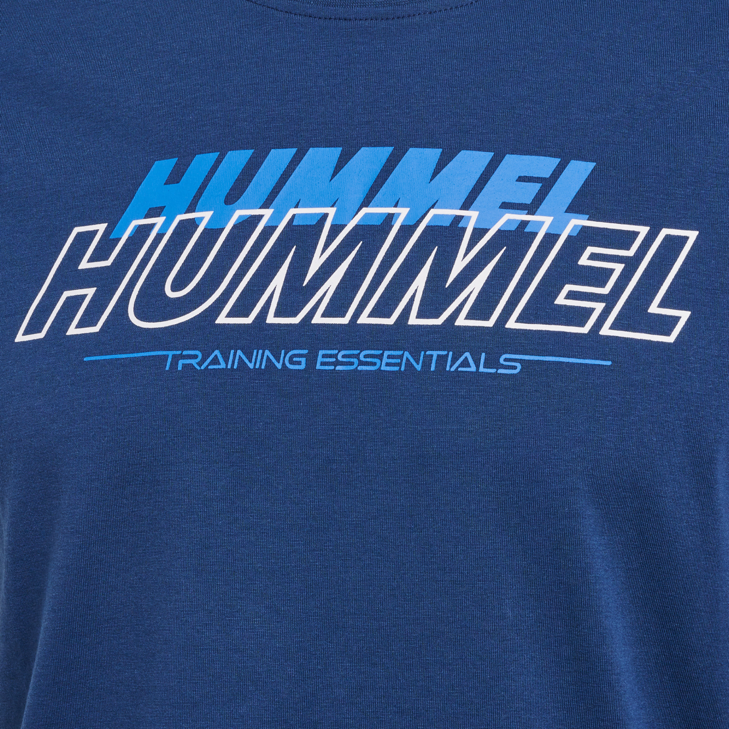 hmlTE JEFF COTTON T-SHIRT