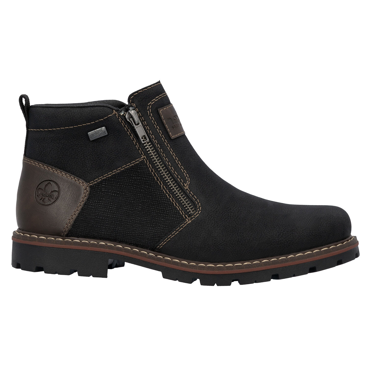 RIEKER Kurzstiefel für Herren