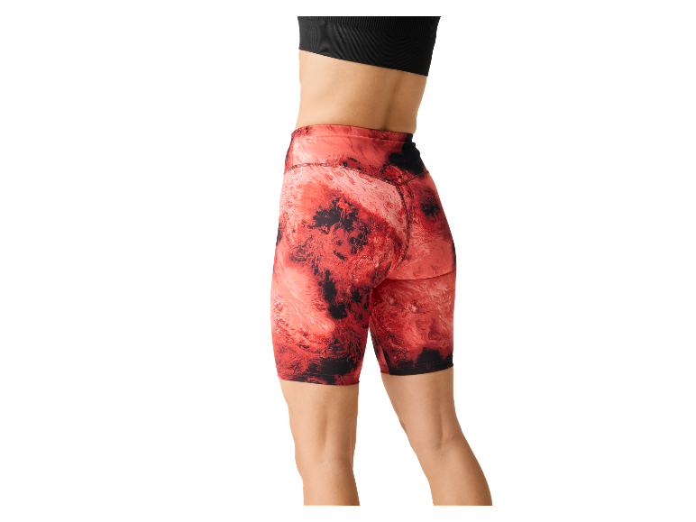 Korte dames sportlegging