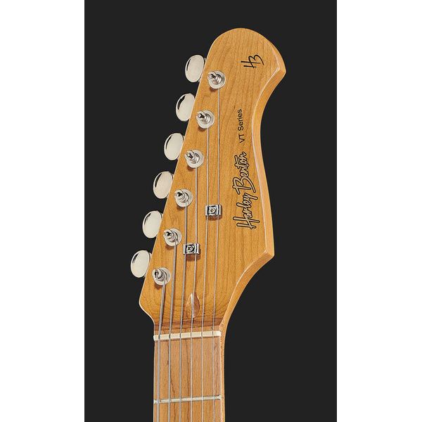 Harley Benton ST-62MN SB Vintage Series