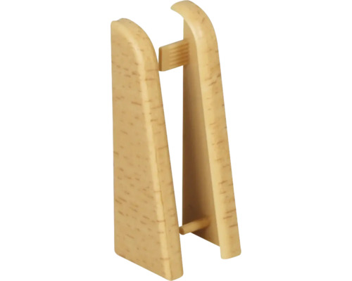 Eindstukken beuken SU60/FU60 58/20 (rechts & links)