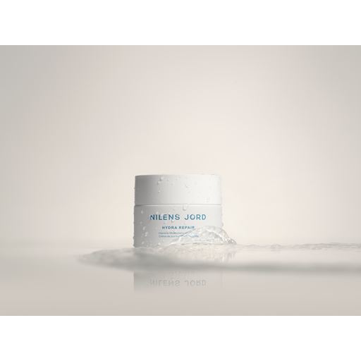 Nilens Jord Hydra Repair Intensive Moisturising Day Cream, 50 ml