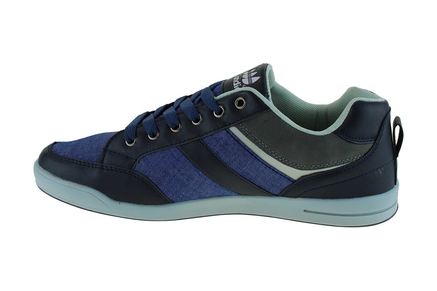 Planets 338 Sneaker Strassenschuhe Herren