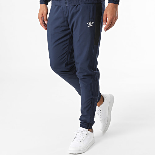 Ensemble De Survetement 942580-60 Bleu Marine