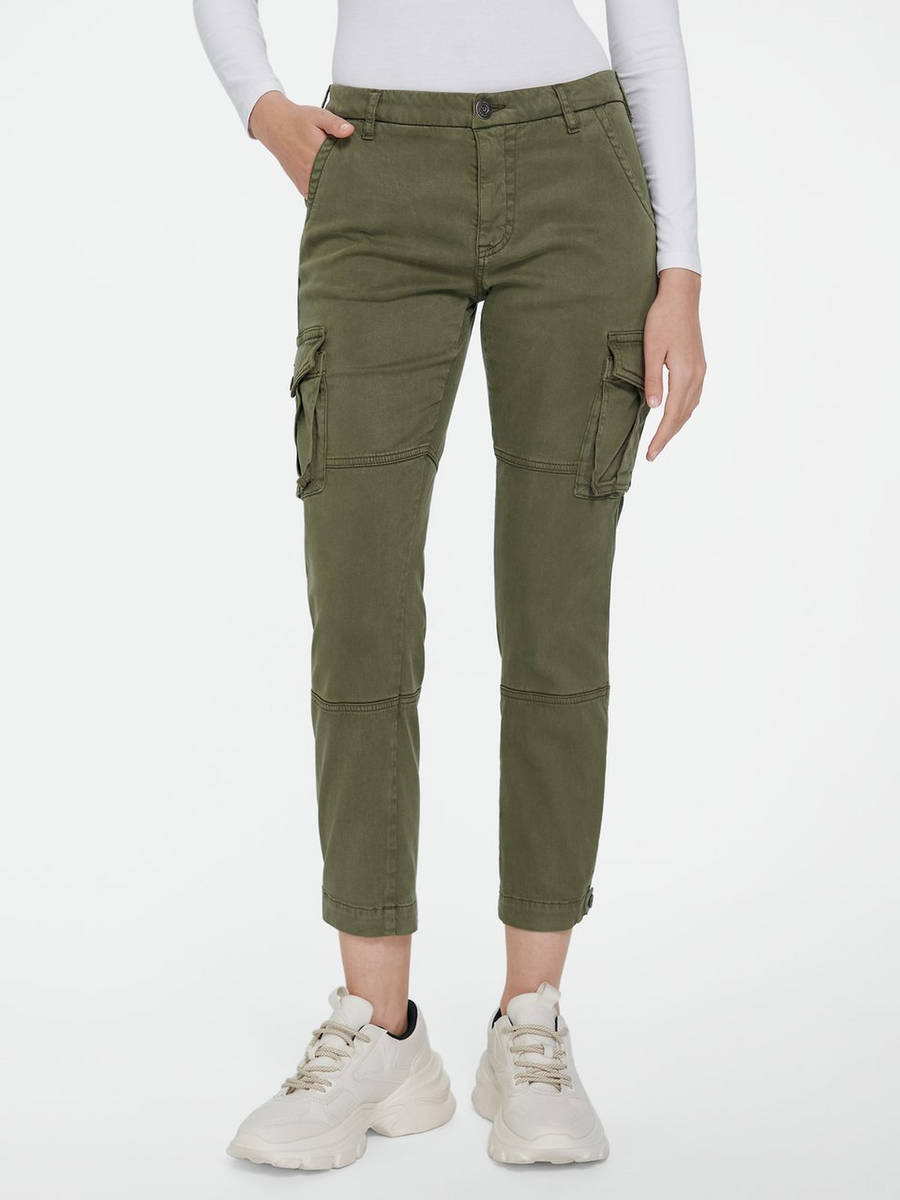 Cargohose 