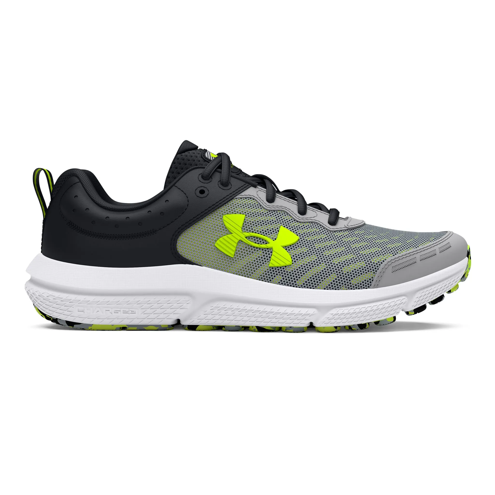 Under Armour Soulier Assert 10 Pointures 4-7J