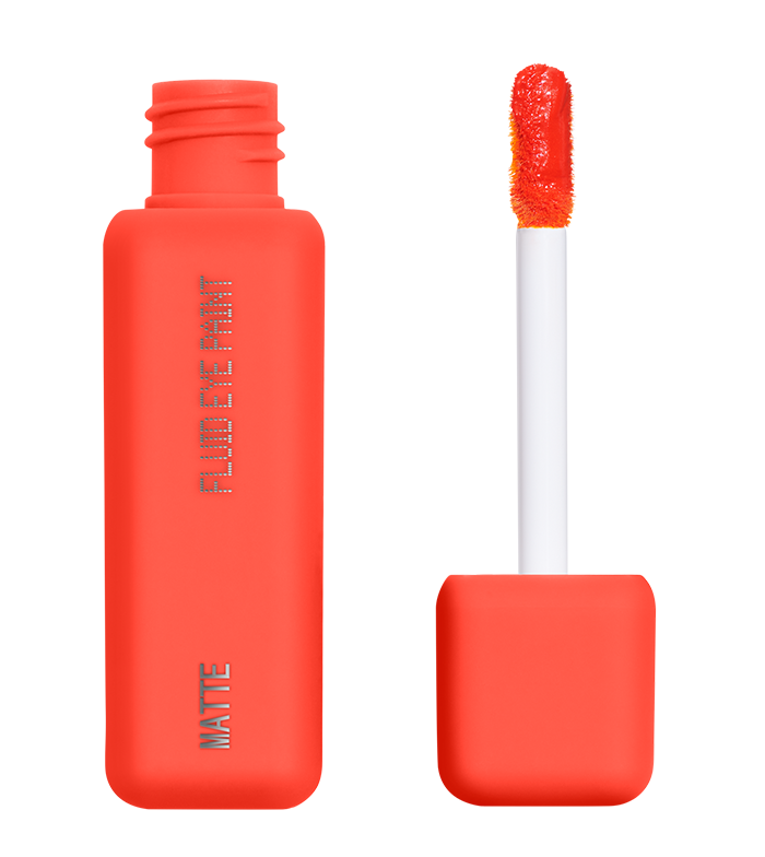about-face - Sombra Líquida Matte Fluid Eye Paint™ - 17: Spectre