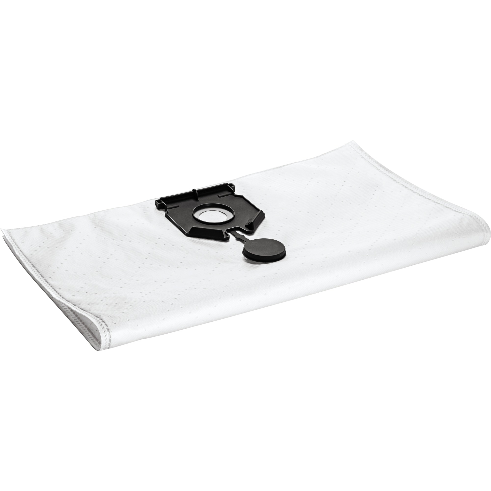 Kärcher Staubsaugerbeutel Filtertüte Vlies 2.889-155.0, 5 Stück