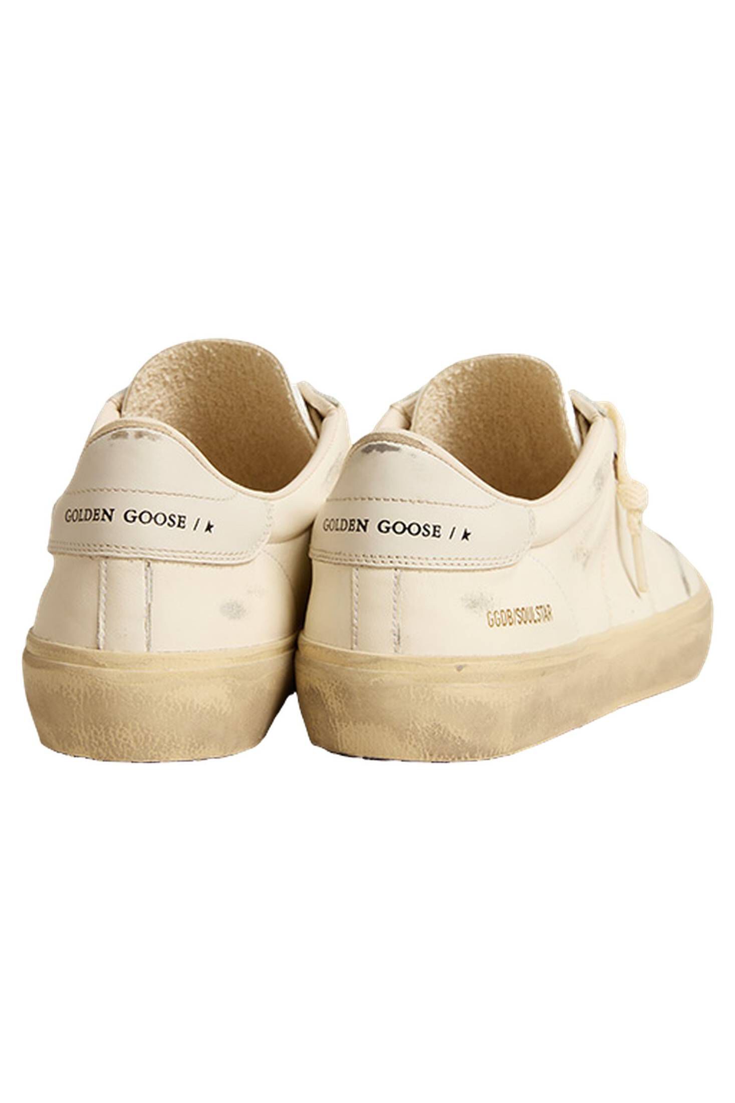 Golden Goose| Herren Sneaker SOUL STAR