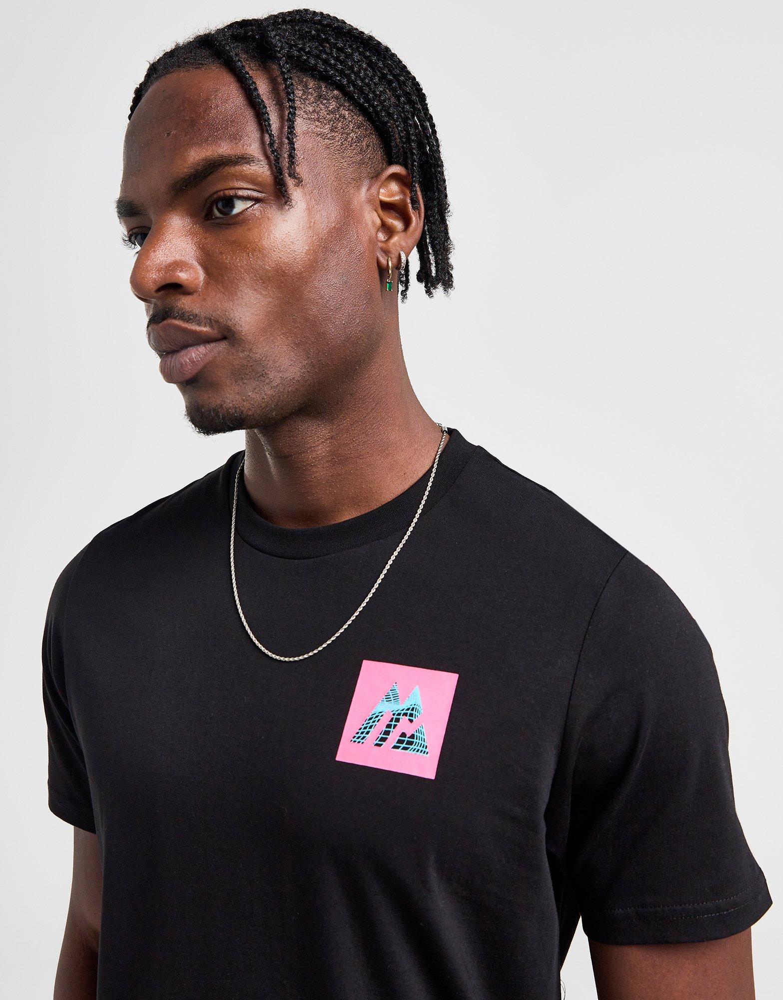 MONTIREX T-shirt Contour Homme