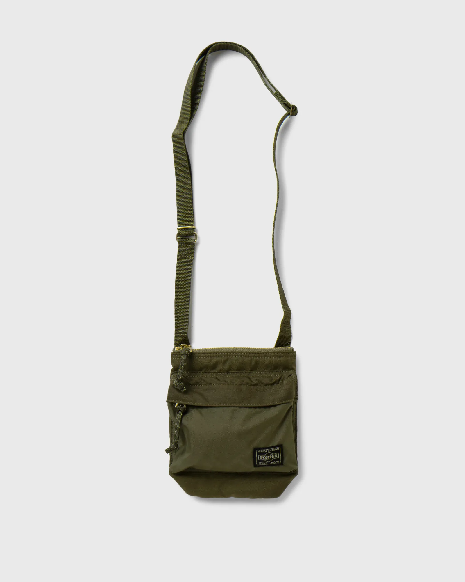 Bolsa de ombro Porter-Yoshida & Co. FORCE