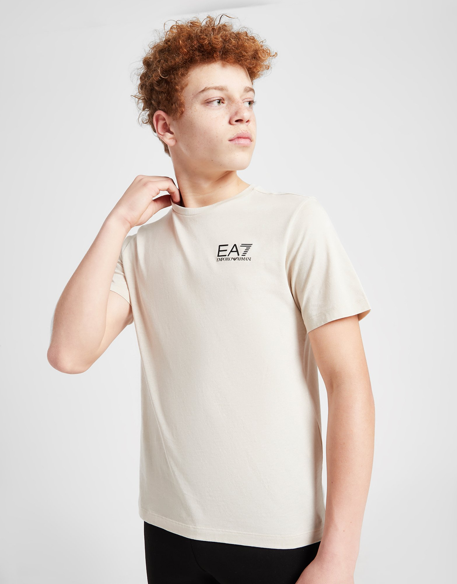 Emporio Armani EA7 T-shirt Junior