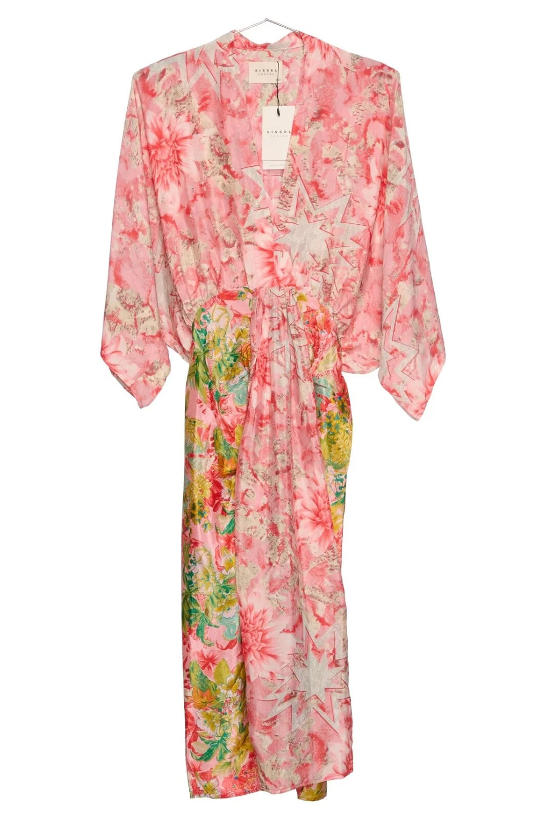 Sissel Edelbo Juno Dress SE 603-3