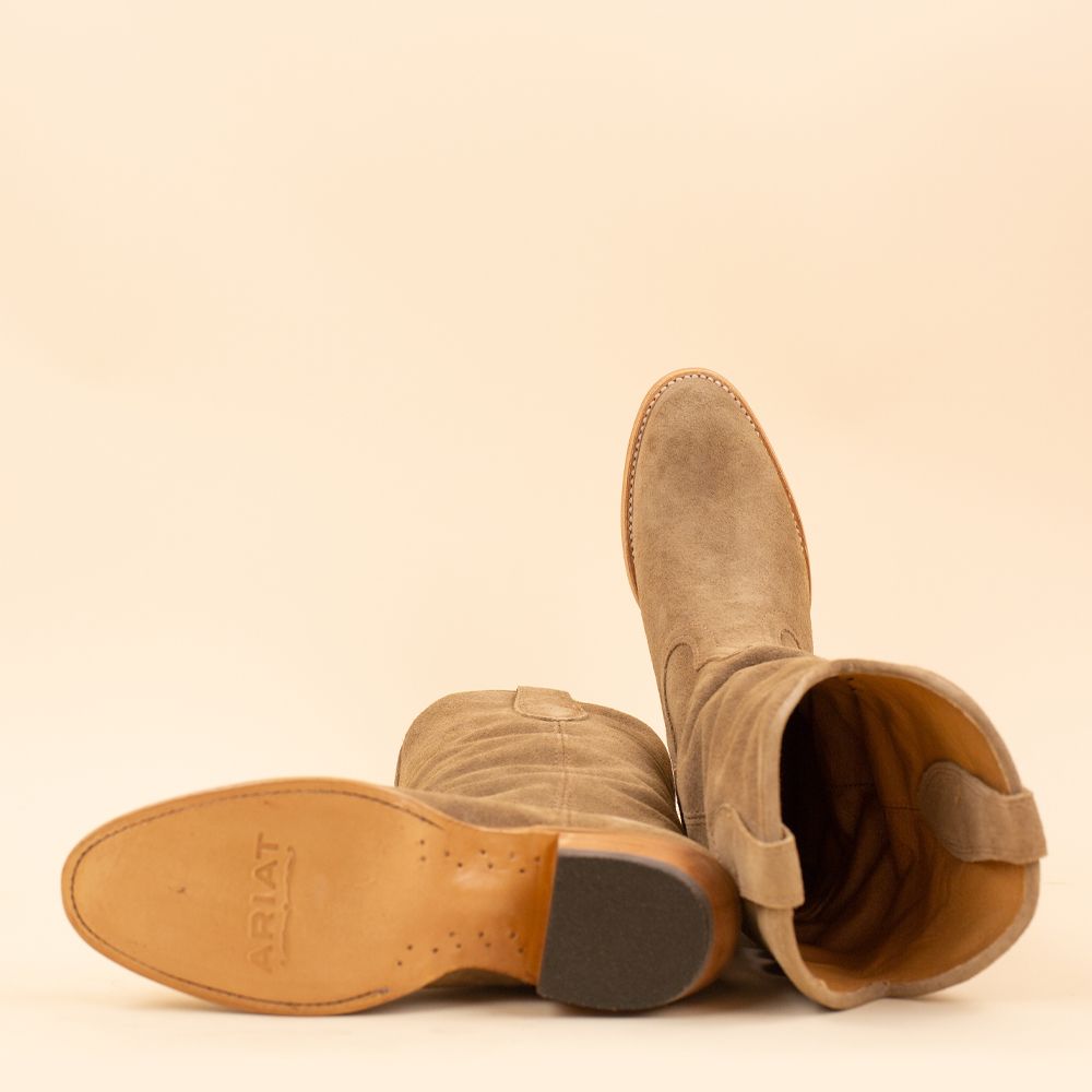 Ariat cowboyboots Marysville Earth