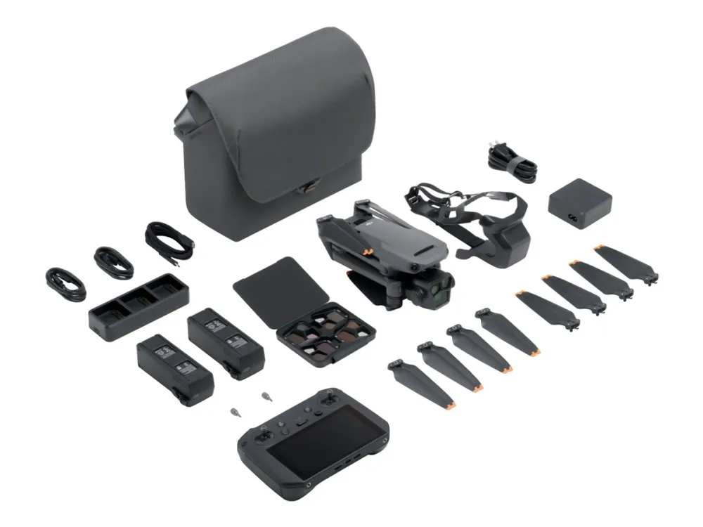 DJI Mavic 3 Pro CINE Premium Combo