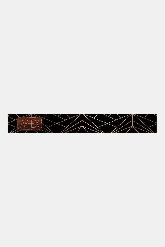 Aphex Aphex Styx Skibril