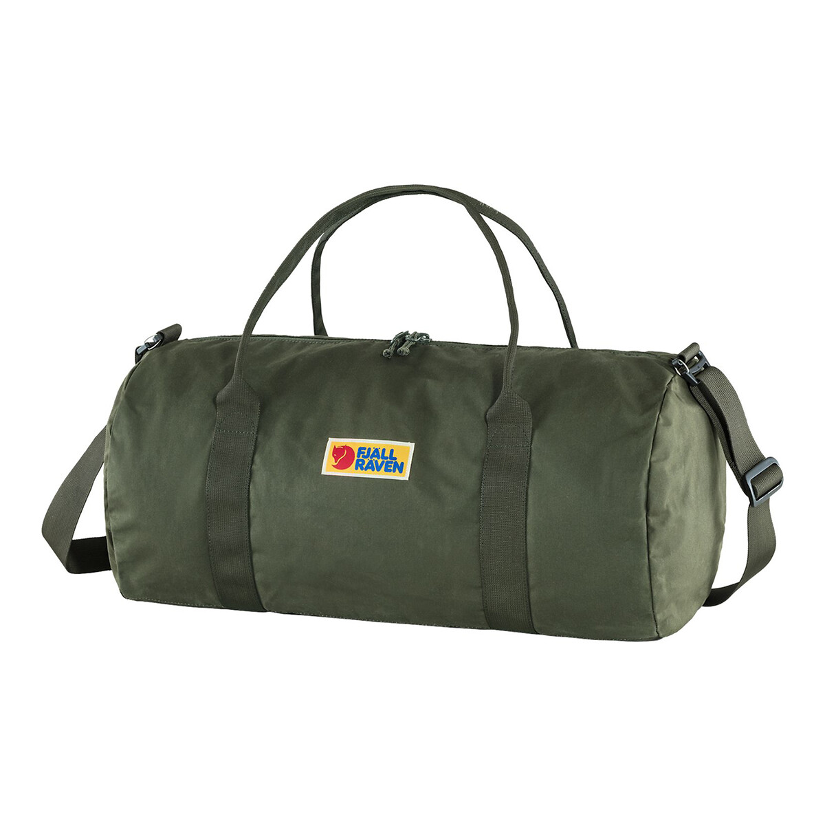 FJALLRAVEN<br>Sporttas Everyday Duffel