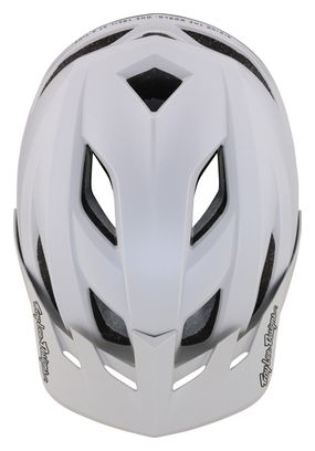 Casque Troy Lee Designs Flowline SE Mips Radian Gris/Noir