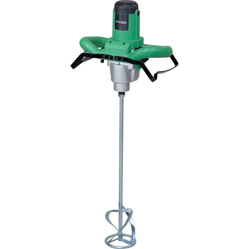 HiKOKI UM12VST2 UAZ mixer 1.200W - Ø120mm