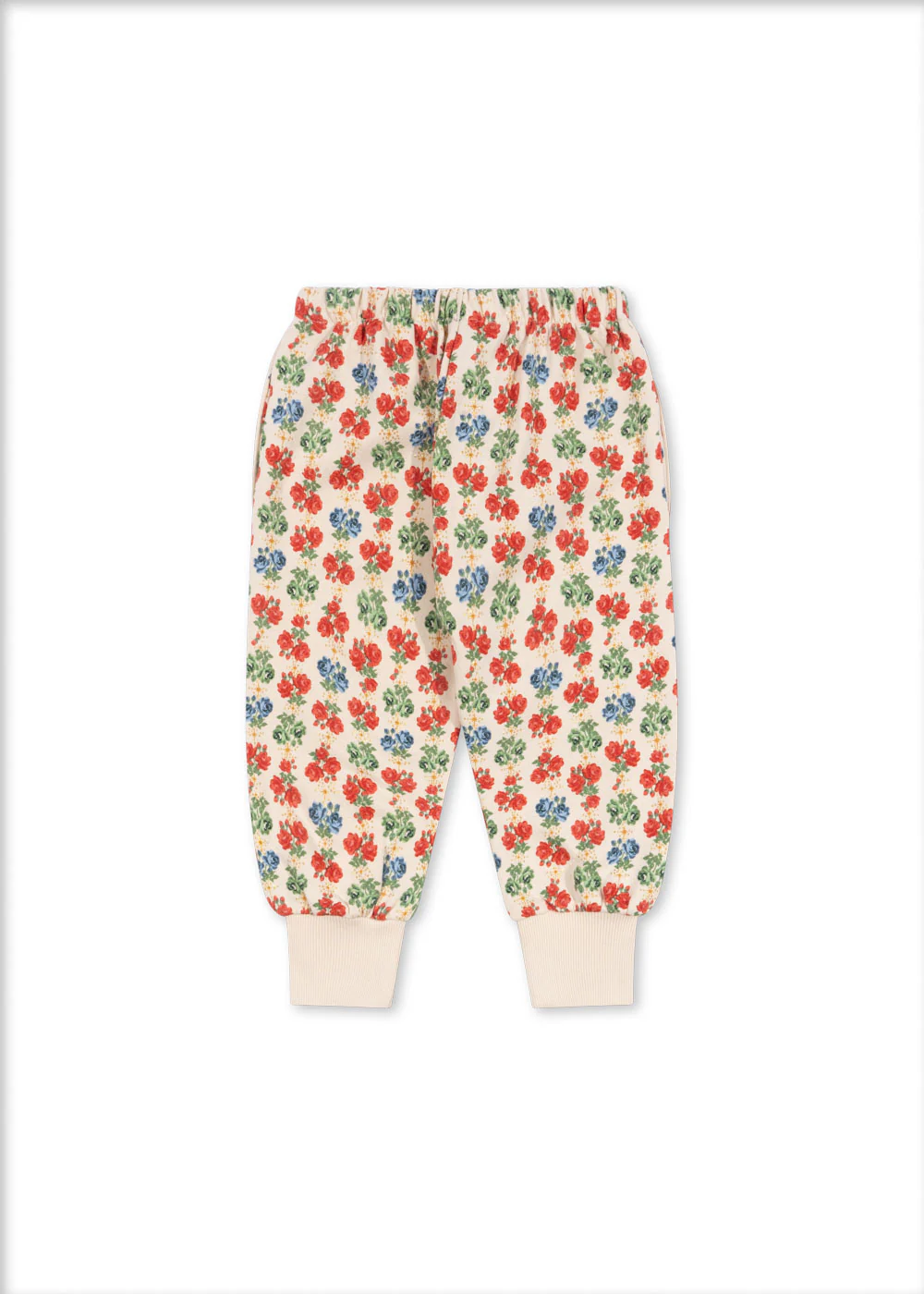 Loupy lou joggingbukser - lumina - 6M