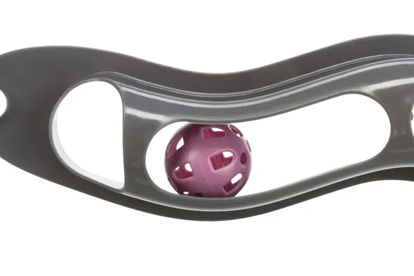 Trixie Fix & Catch, plastik, 45 cm