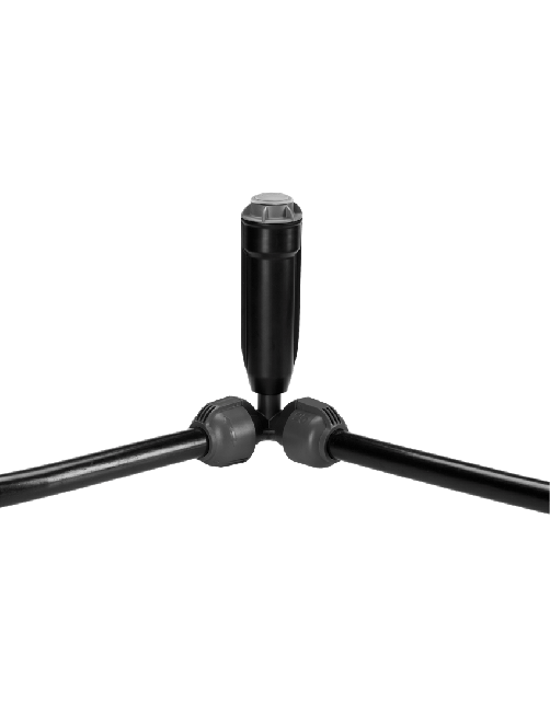 Gardena L-Stuk 25mm X 1\/2'' Buitendraad - Bewateringstoebehoor -