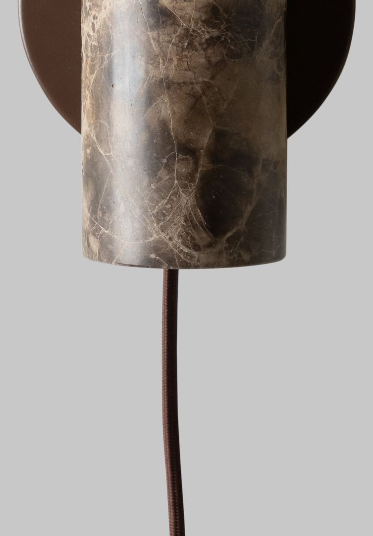 It's about RoMi   Tivoli Wandlamp