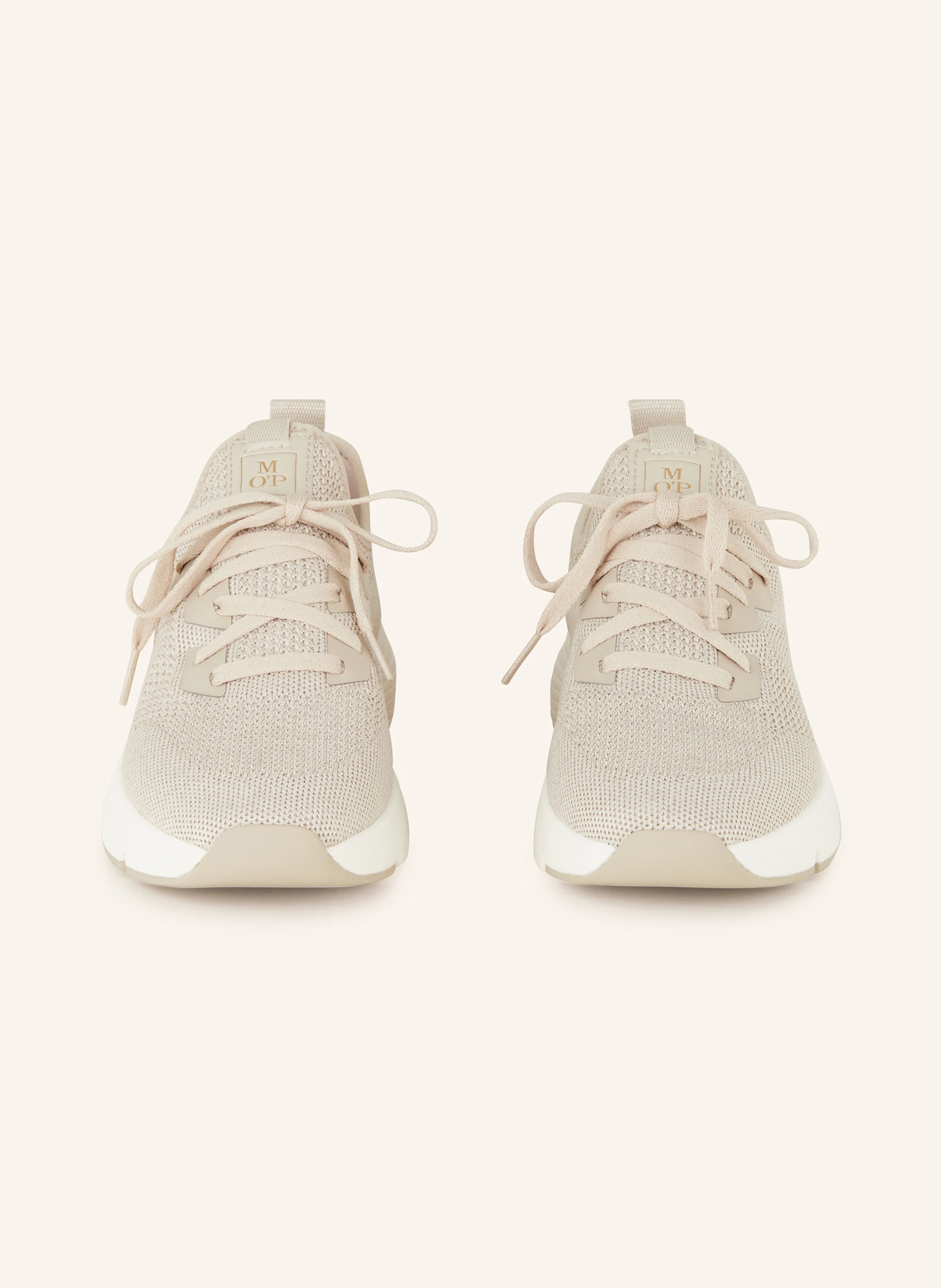 Marc O'Polo Sneaker LEILA 8D