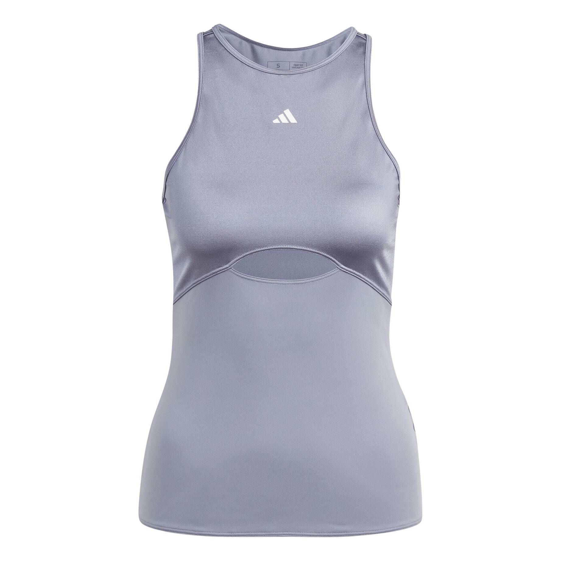 adidas Performance| Damen Sportshirt HIIT TANK