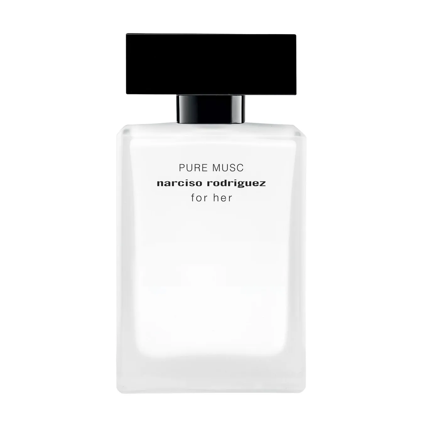 Narciso Rodriguez for her pure musc Eau de Parfum