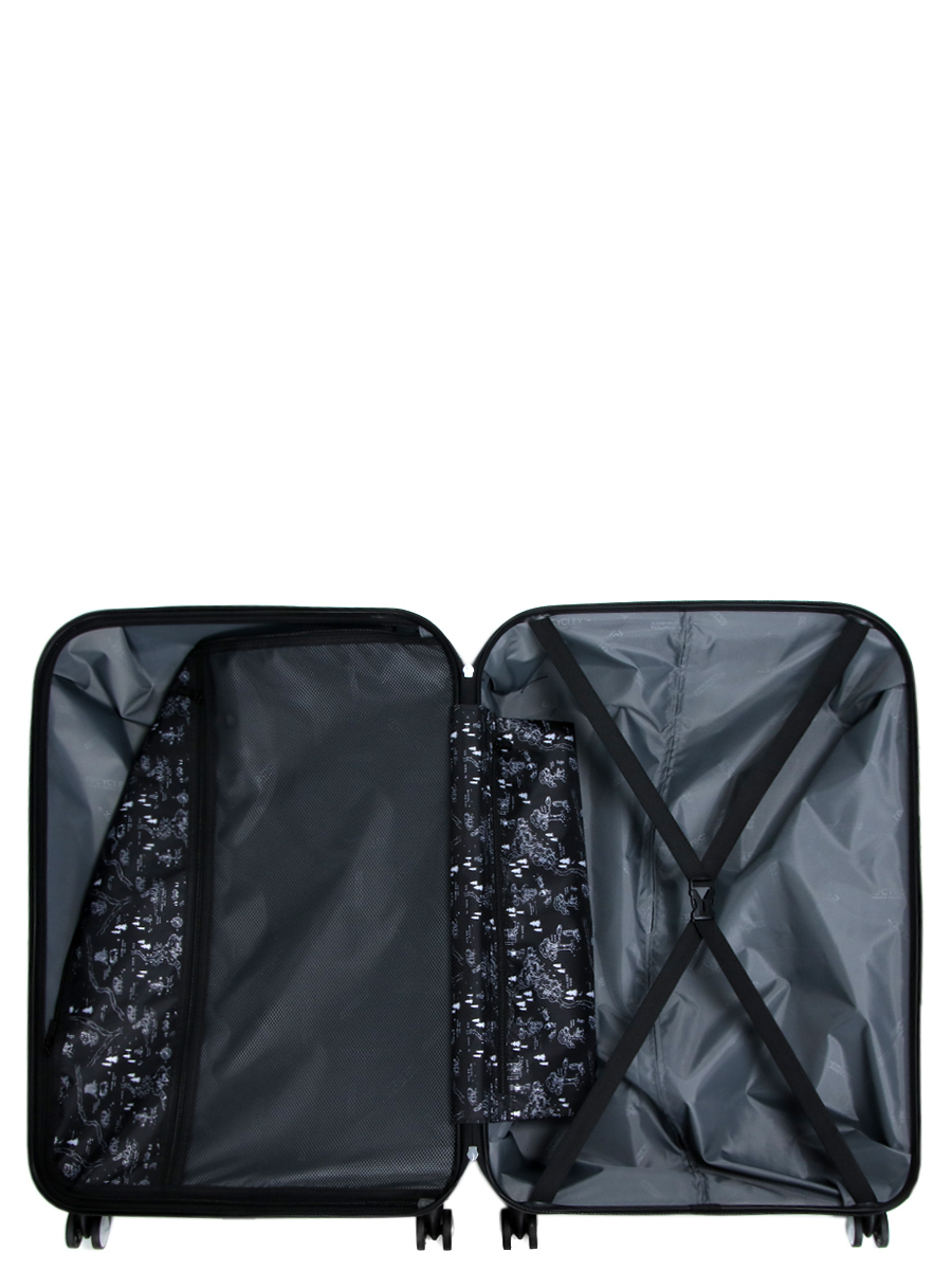 Valise  by American Tourister Winnie The Pooh 77 cm