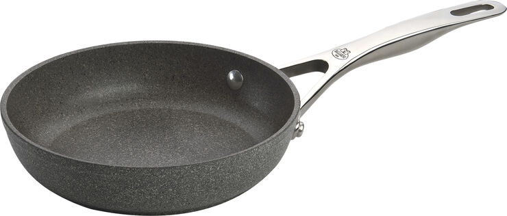 Ballarini Salina Stegepande 24 cm Grå