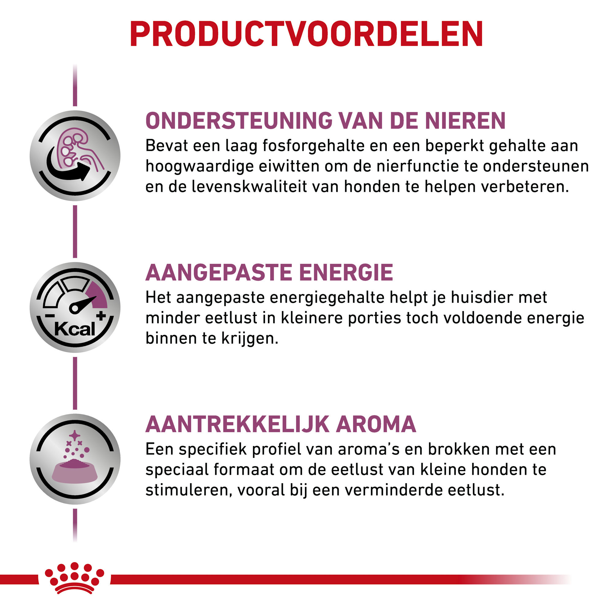 Royal Canin Renal Small Dog