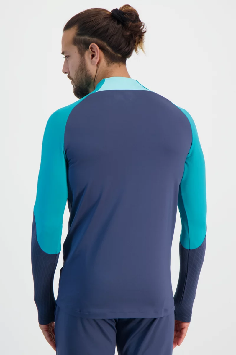 Nike FC Barcelona Strike Herren Longsleeve