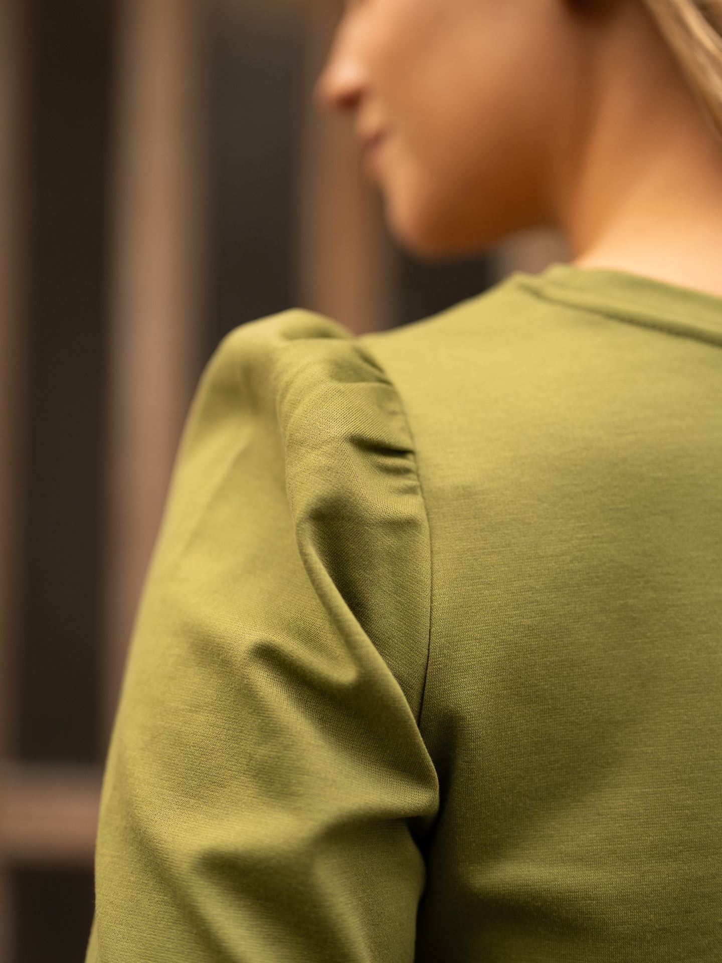 x GI Exclusive Kate Sweater