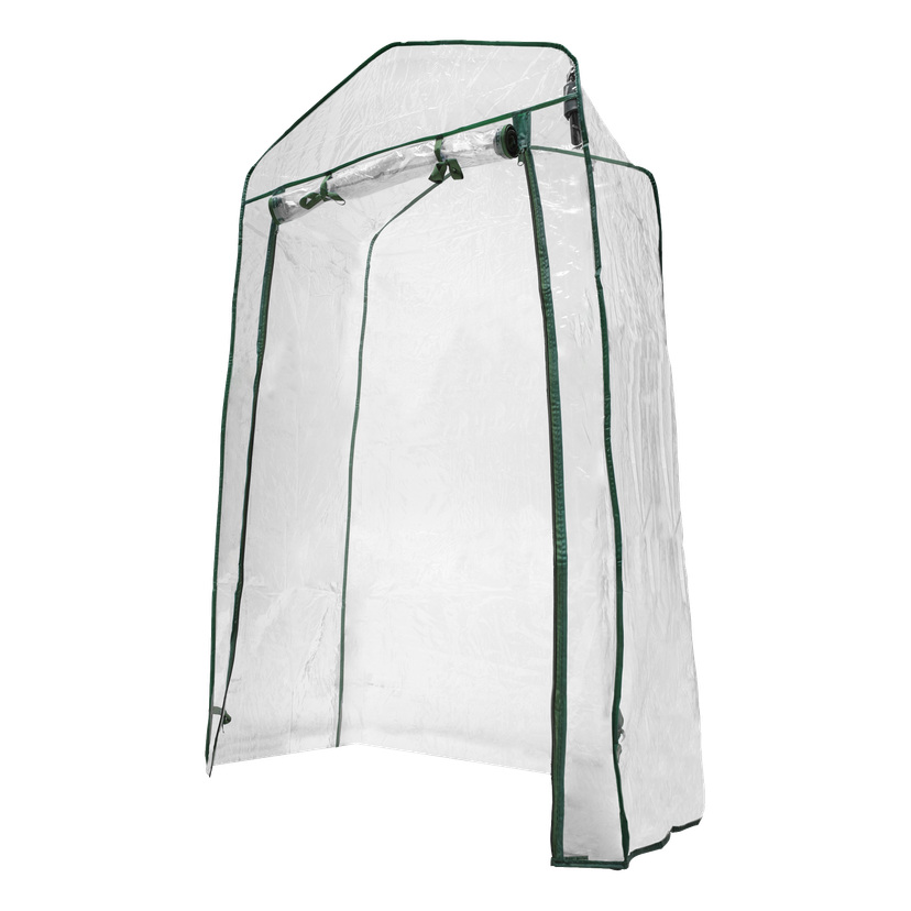 PVC-deksel