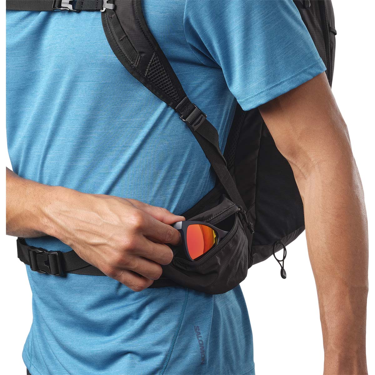 Salomon Trailblazer 20 Løberygsæk