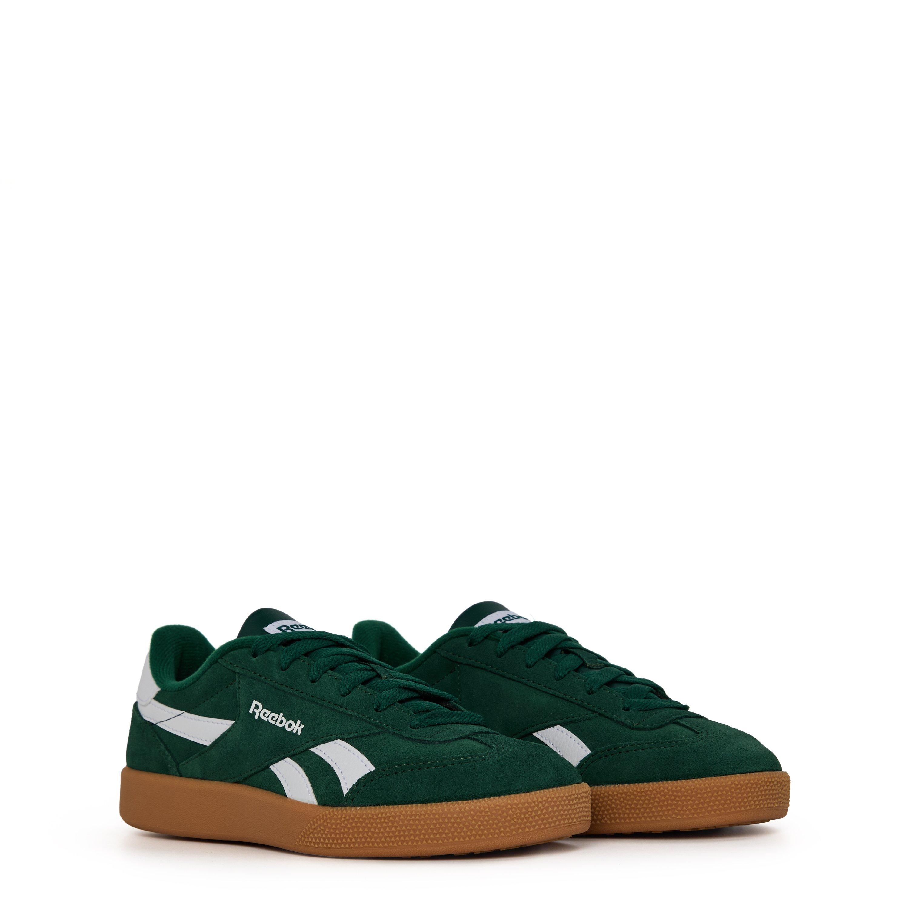Reebok SMASH EDGE S WHITE BLACK GUM