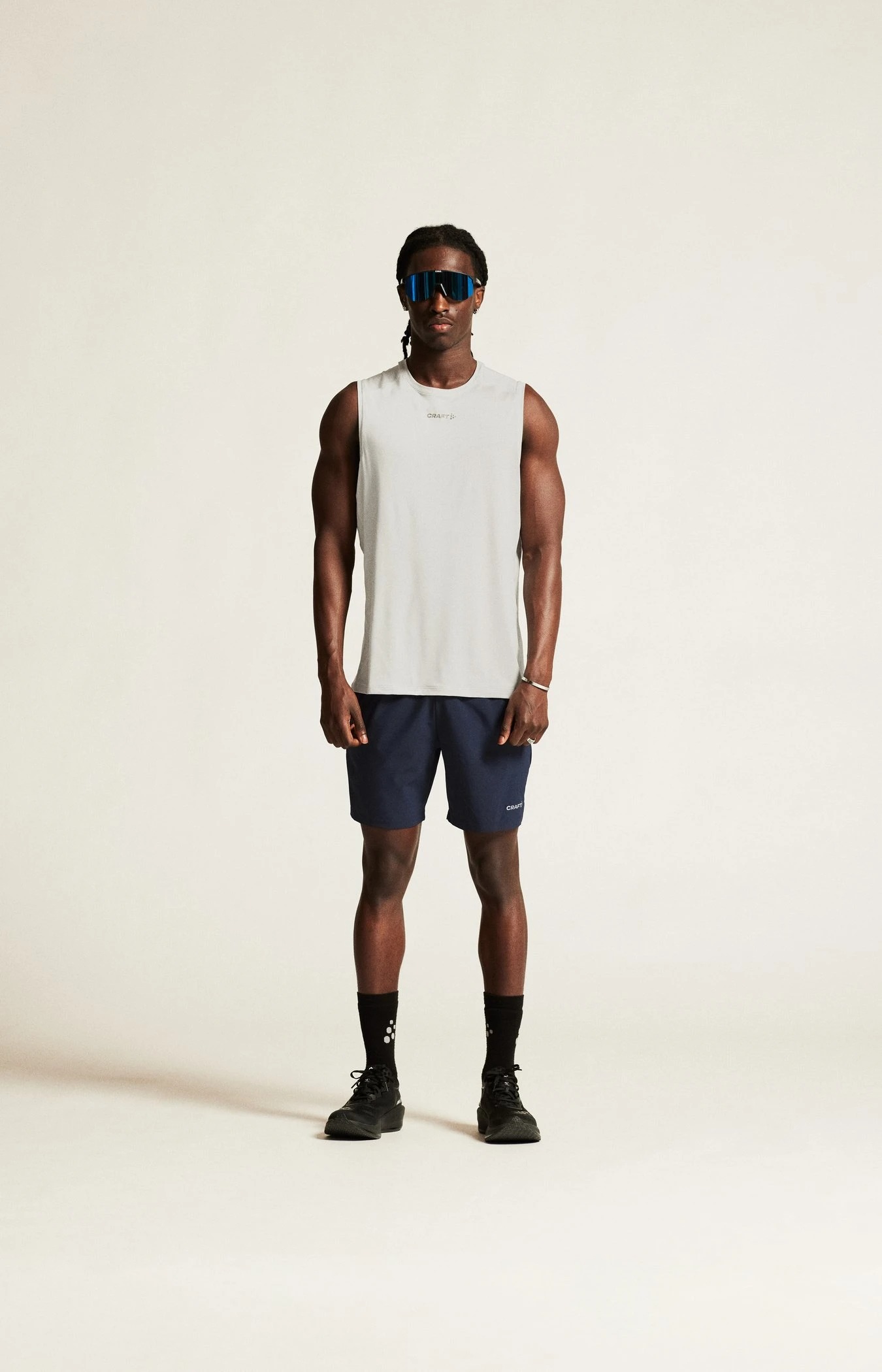 ADV Essence Shorts Herre Blaze