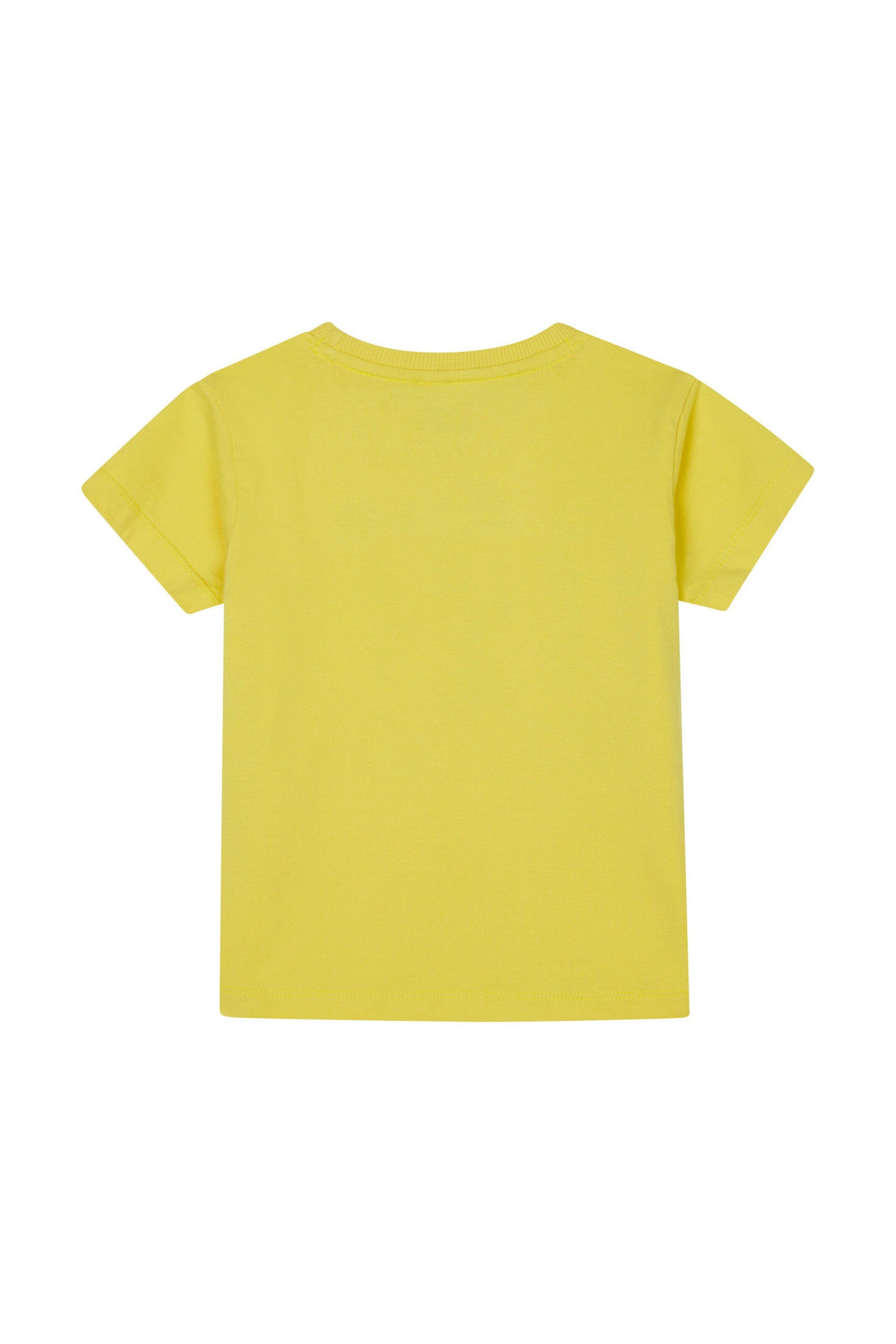 NOPPIES KIDS T-shirt Lepanto Acacia