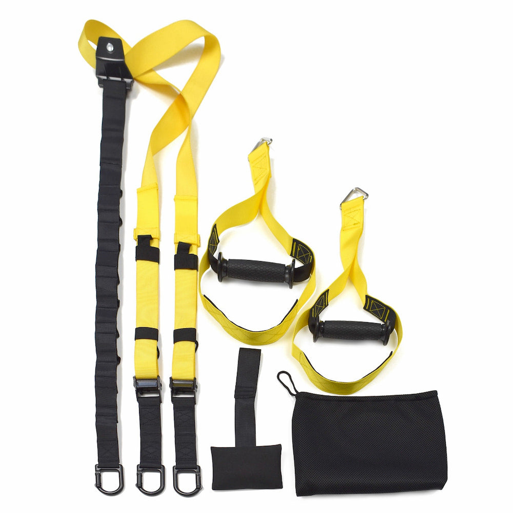 BODYSOLID Sangles de Suspension